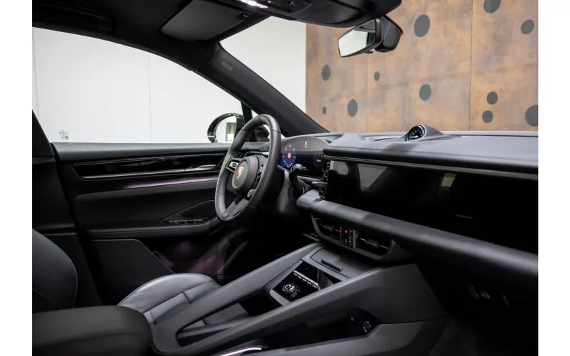 Porsche Macan 4 100 kWh - 101825