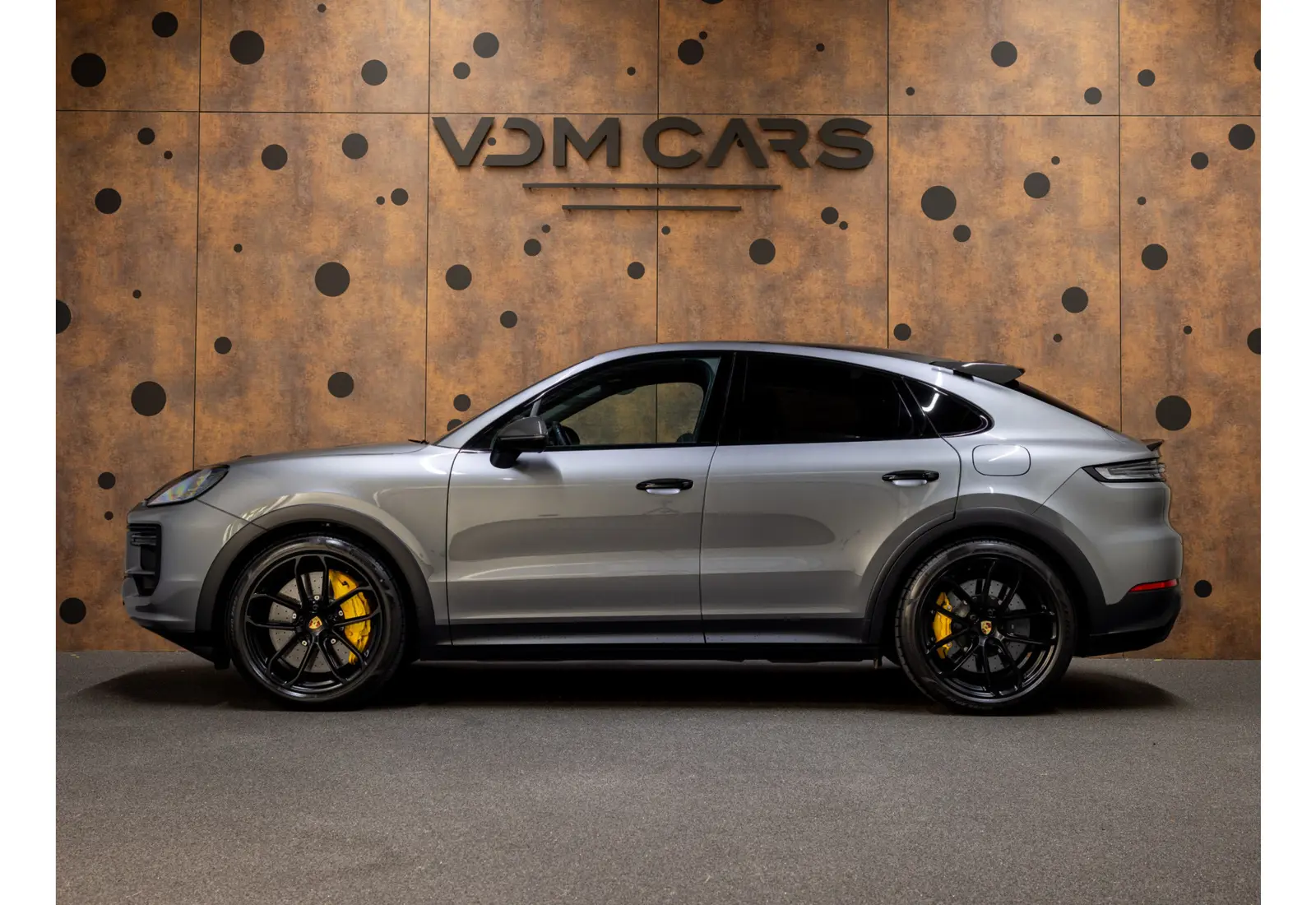 Porsche Cayenne Coupé 4.0 Turbo E-Hybrid GT - 117710