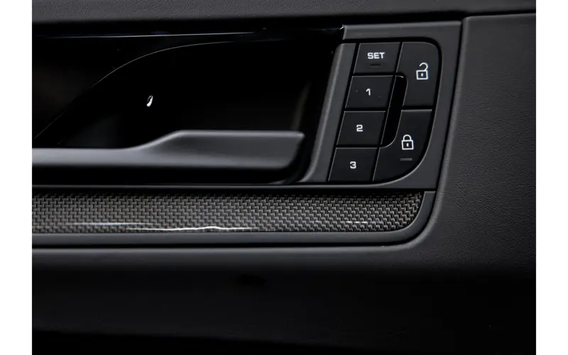Porsche Cayenne Coupé 4.0 Turbo E-Hybrid GT - 152287