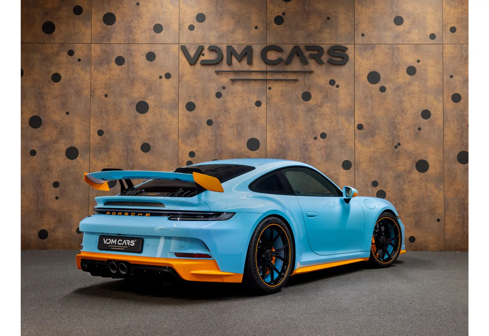 Porsche 911 4.0 GT3 - 117355