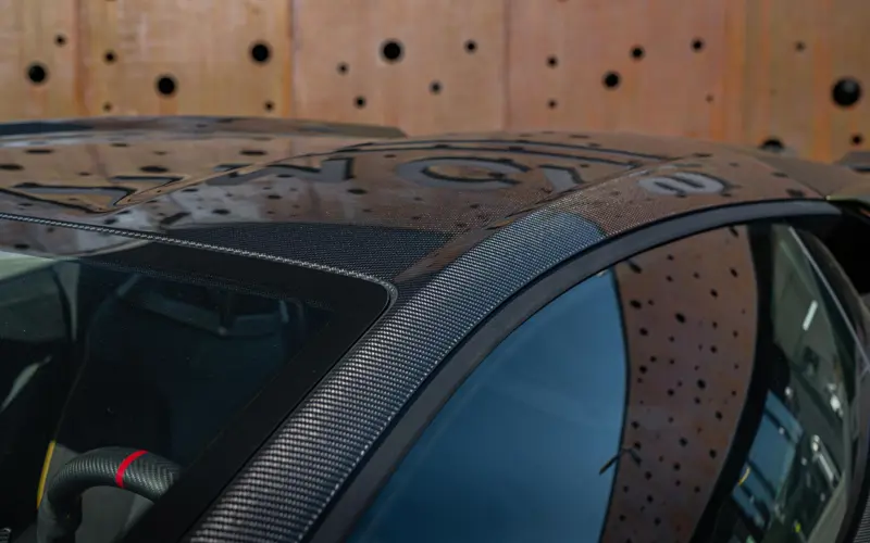 Lamborghini Revuelto Revuelto - 143265