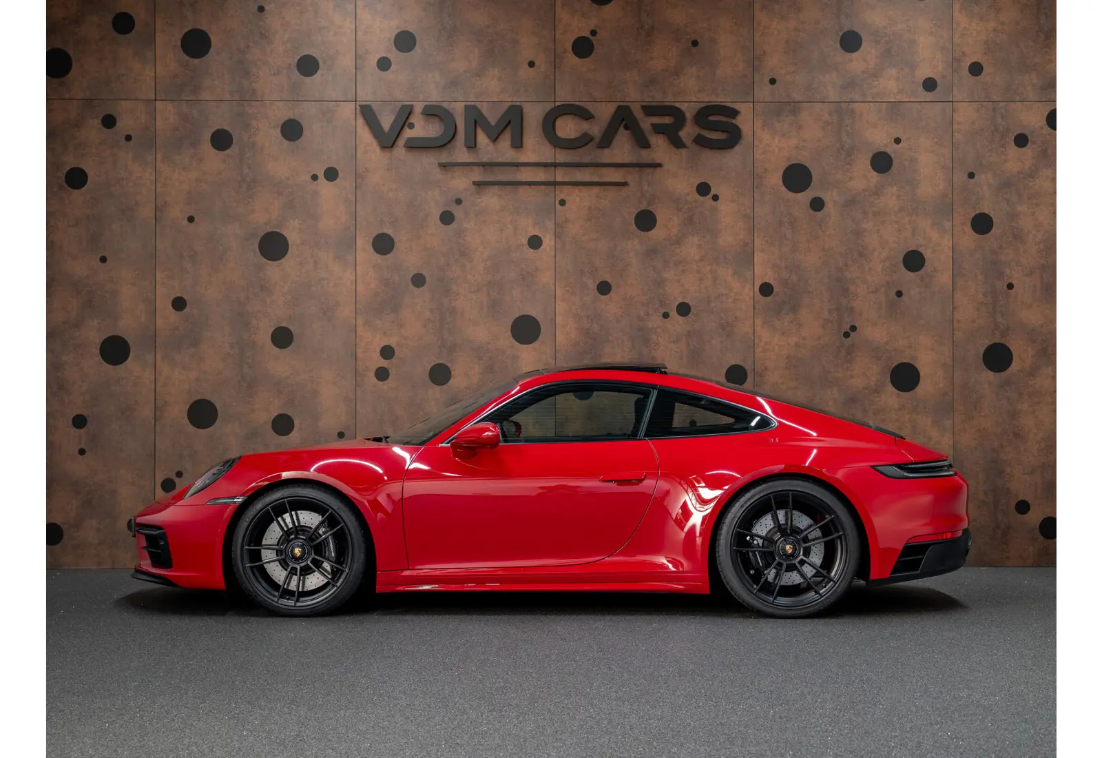 Porsche 911 3.0 Carrera 4 GTS - 57307