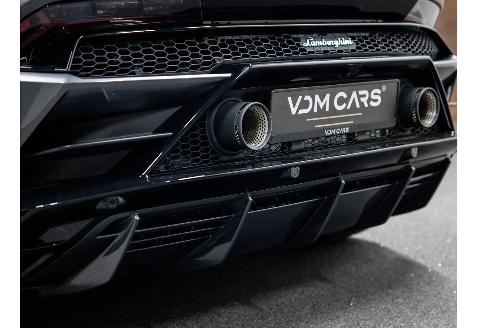 Lamborghini Huracan 5.2 V10 EVO - 119677