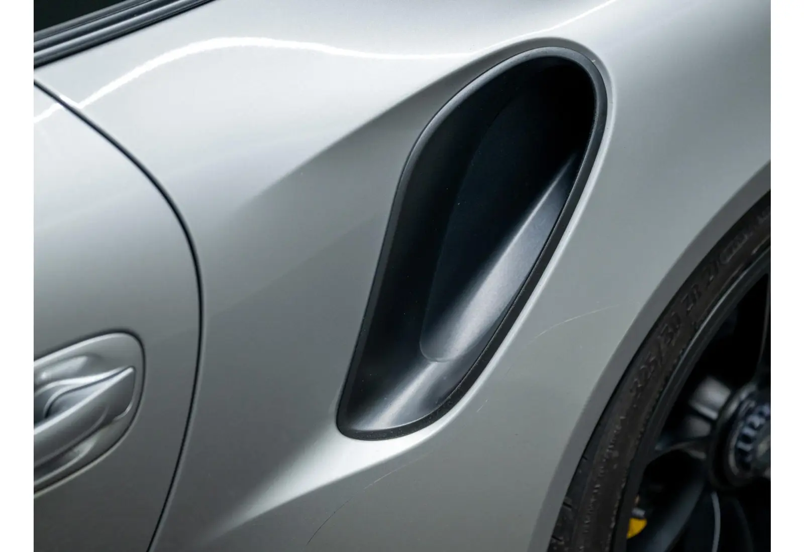 Porsche 911 4.0 GT3 RS - 140519