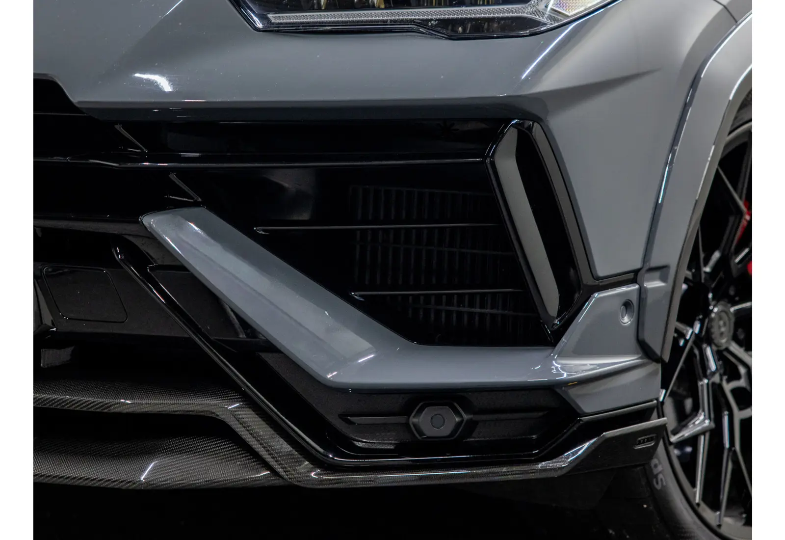 Lamborghini Urus 4.0 V8 S - 119716