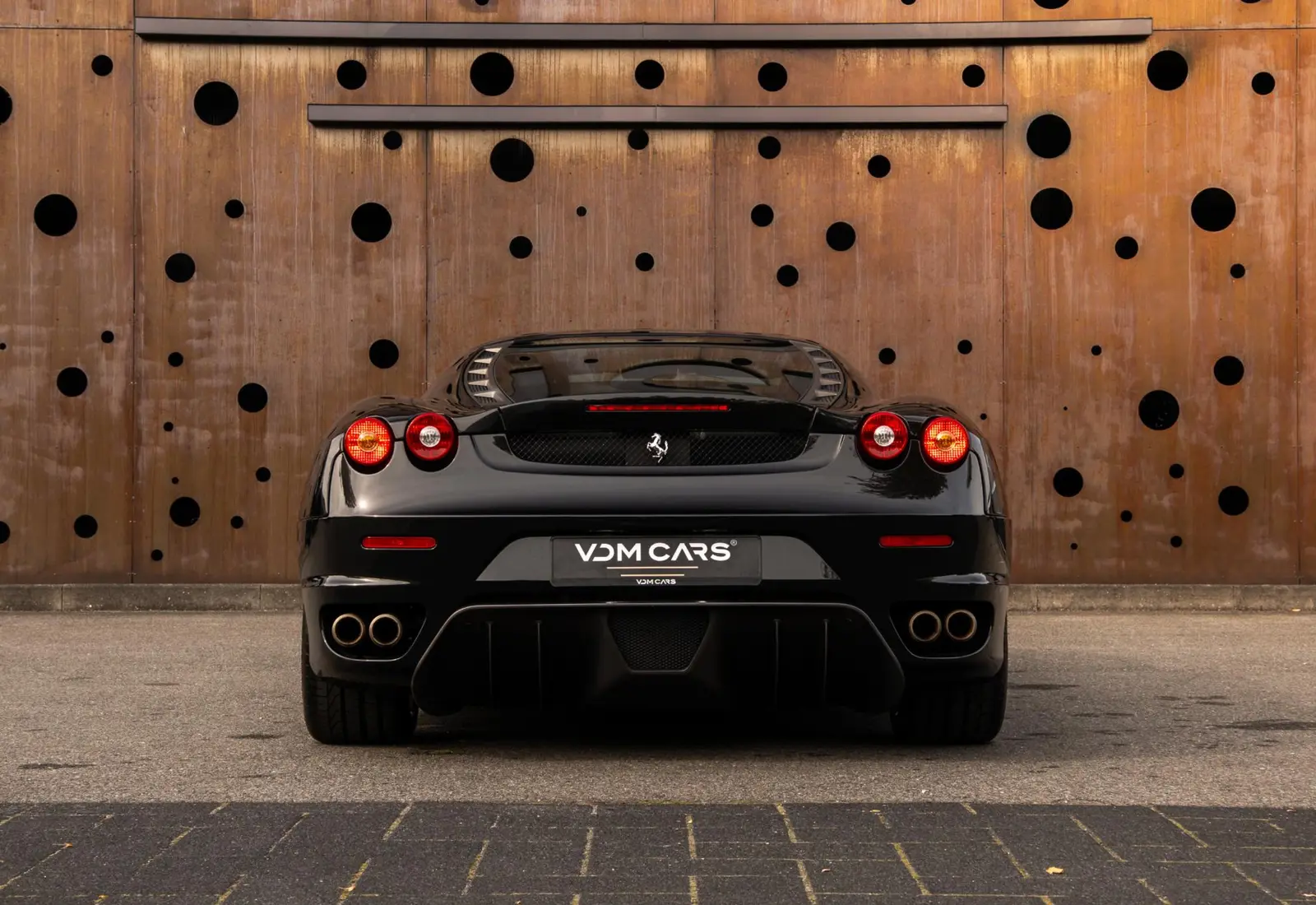 Ferrari F430 4.3 V8 F1 - 173209
