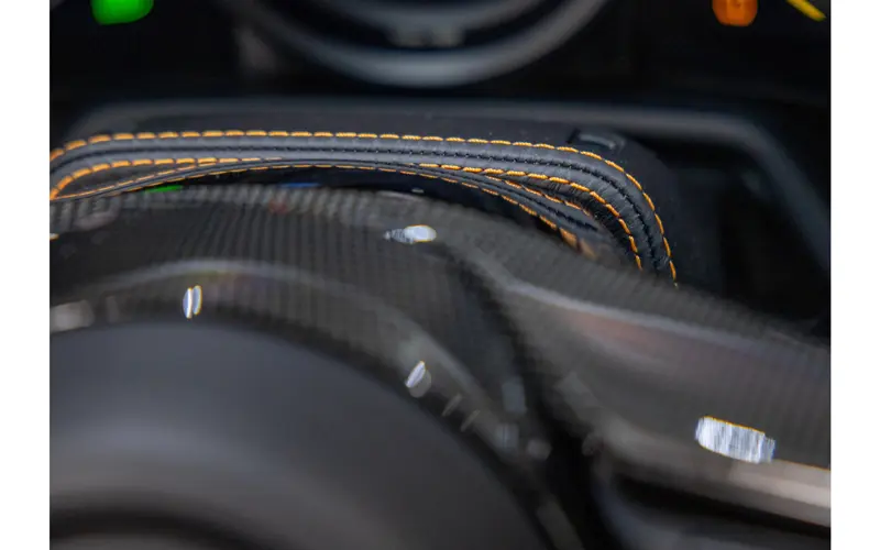 Porsche 911 4.0 GT3 - 117390