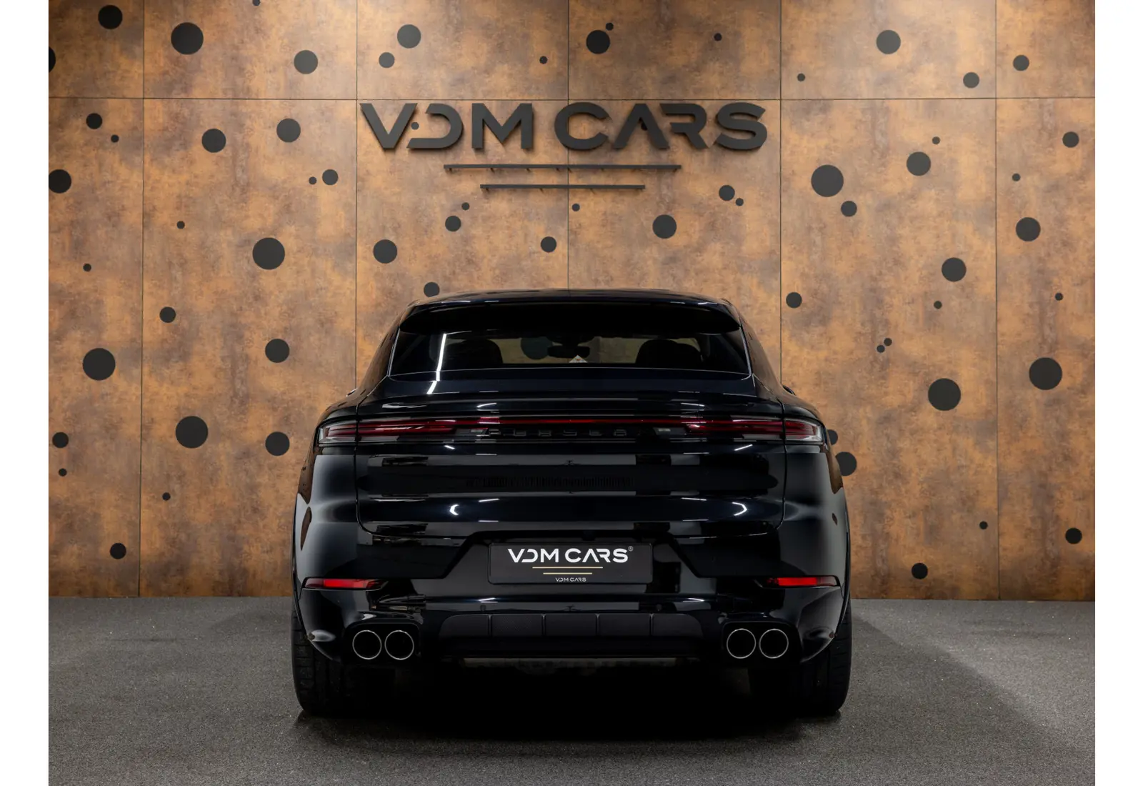 Porsche Cayenne Coupé 3.0 S E-Hybrid - 75671