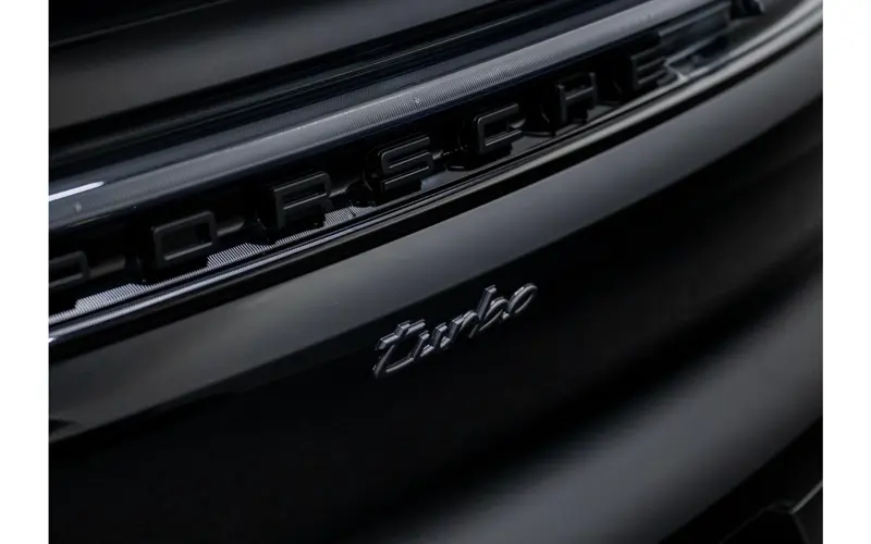 Porsche Cayenne Coupé 4.0 Turbo E-Hybrid GT - 149882