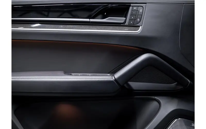 Porsche Cayenne 4.0 Turbo E-Hybrid - 171884