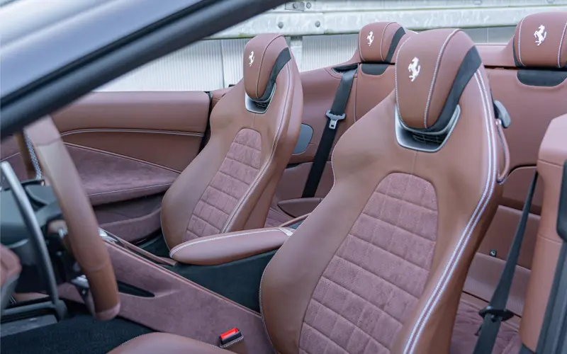 Ferrari Roma Spider 3.9 V8 - 140382