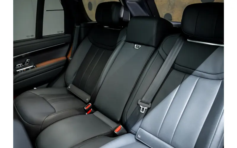 Land Rover Range Rover 3.0 P460e Autobiography PHEV - 129586