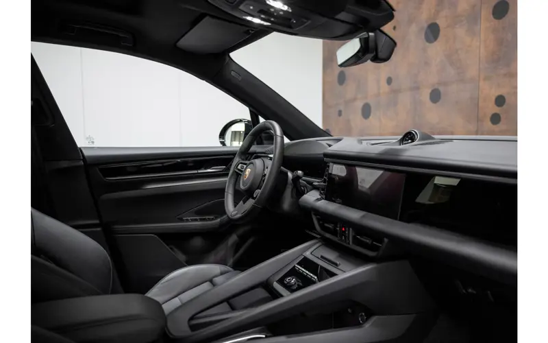 Porsche Macan 4 100 kWh - 111232