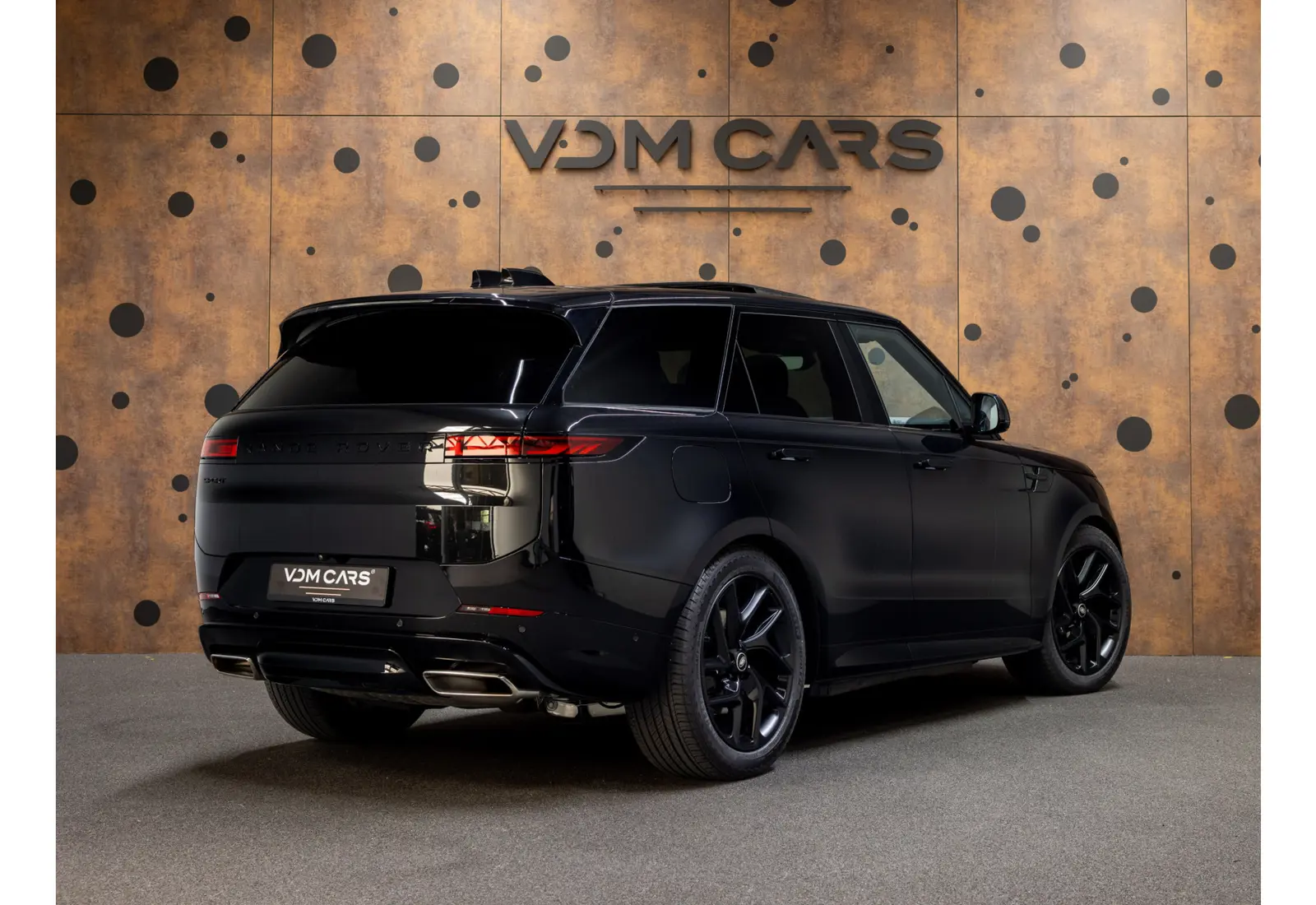 Land Rover Range Rover Sport 3.0 P460e Dynamic SE PHEV - 118033