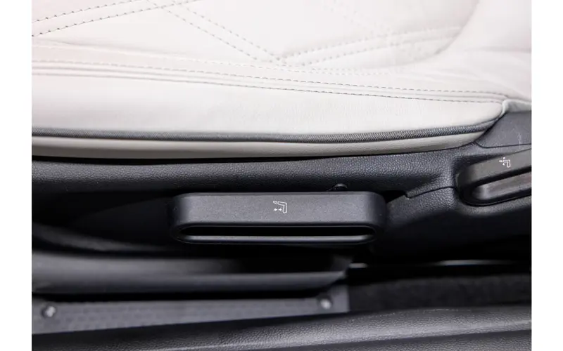 MINI Cabrio 2.0 John Cooper Works Chili - 123285