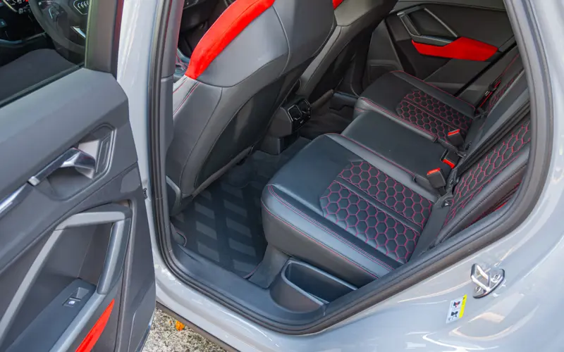 Audi RS Q3 Sportback TFSI - 110460