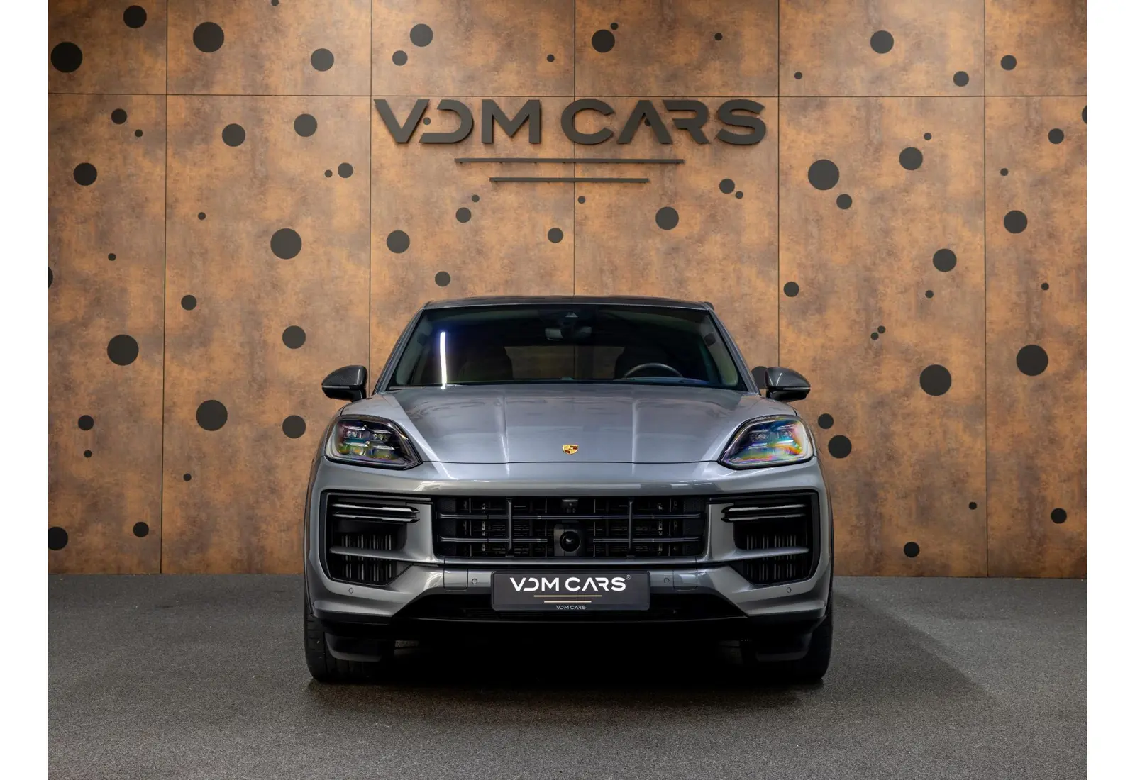 Porsche Cayenne Coupé 4.0 Turbo E-Hybrid GT - 152252