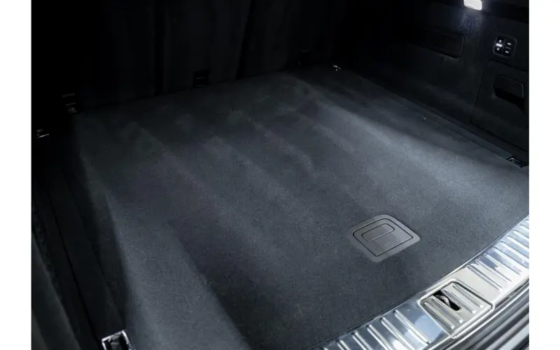 Porsche Cayenne 4.0 Turbo E-Hybrid - 170766