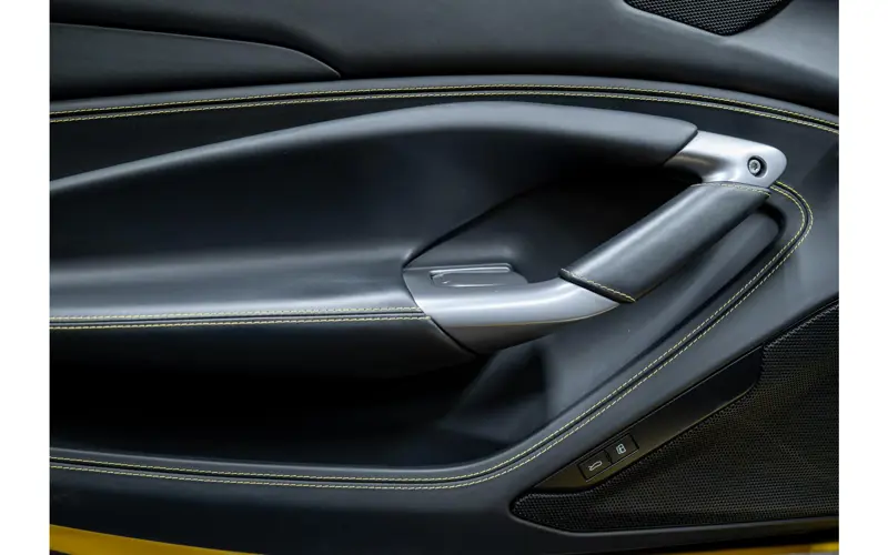Ferrari F8 Spider 3.9 V8 HELE - 144567