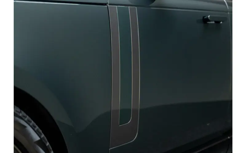 Land Rover Range Rover P550 E Autobiography - 137135