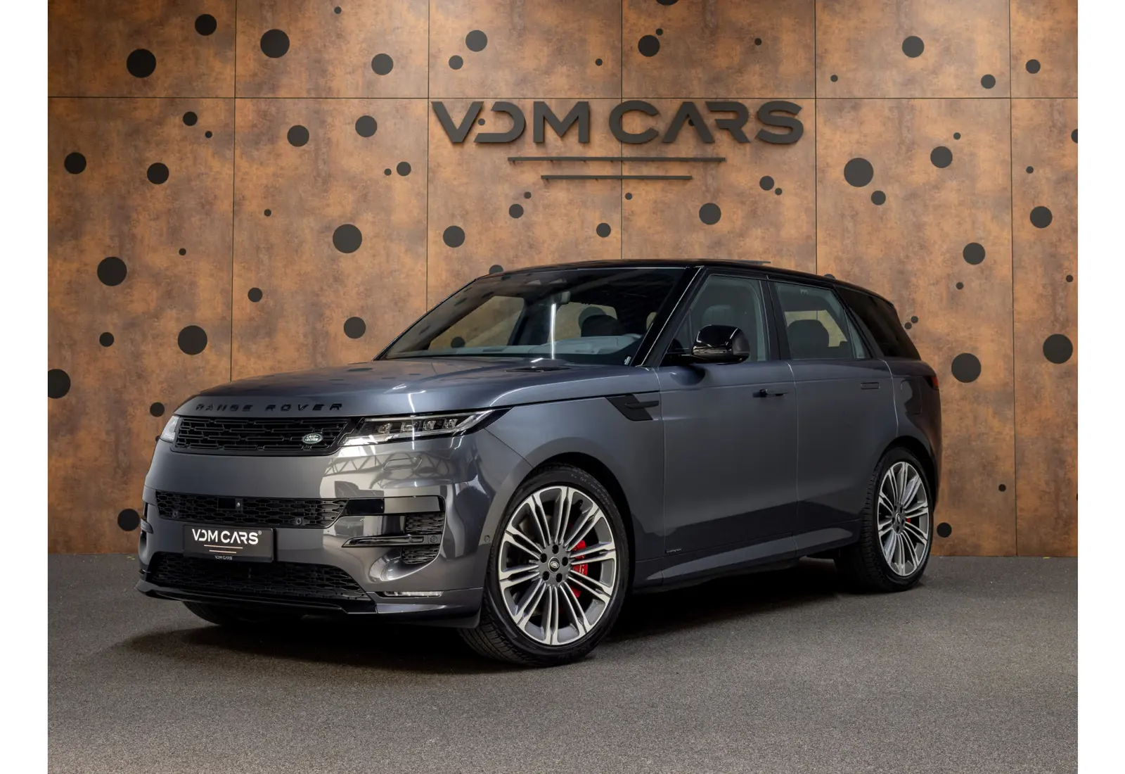 Land Rover Range Rover Sport 3.0 P550e Autobiography PHEV - 112954
