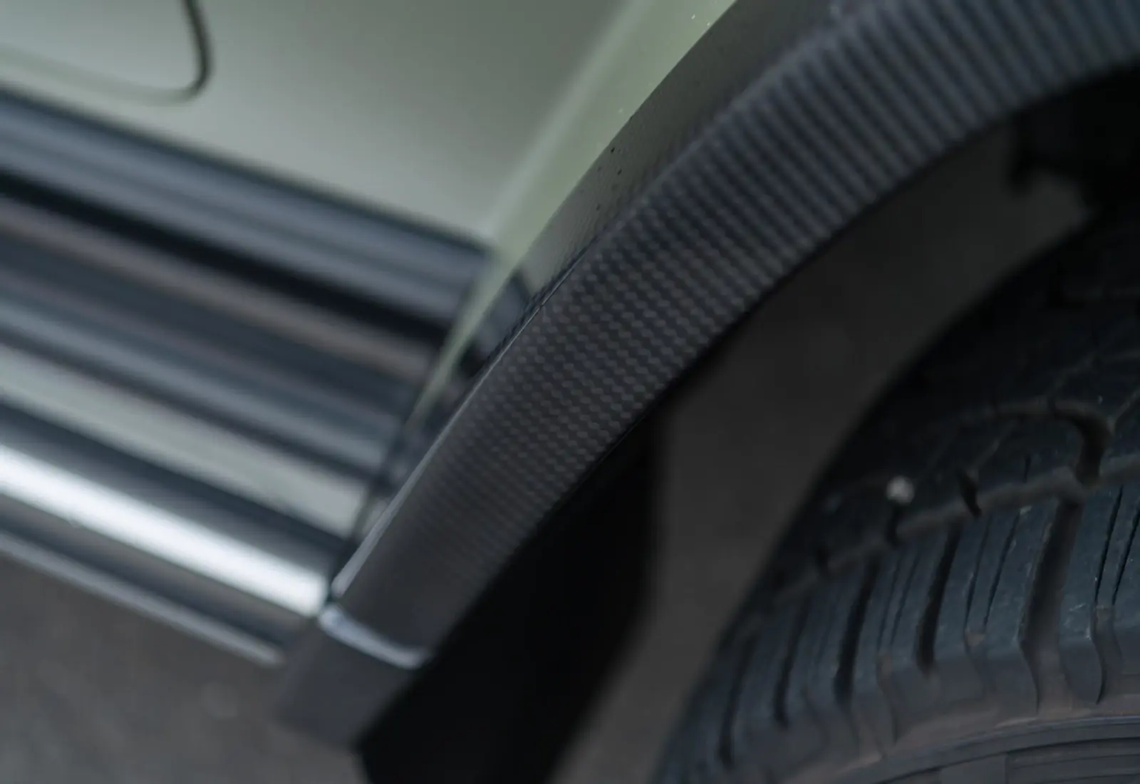 Mercedes-Benz G-Klasse 63 AMG - 142211