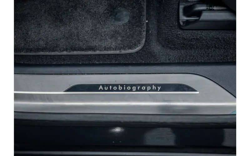 Land Rover Range Rover Sport 3.0 P550e Autobiography PHEV - 129620