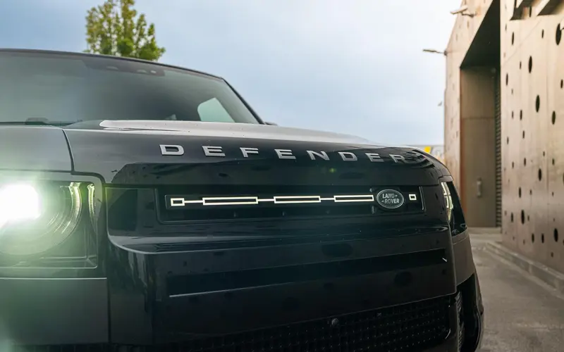 Land Rover Defender 110 5.0 P525 110 V8 Carpathian Edition - 170377