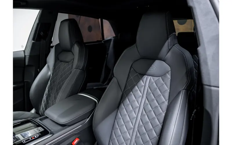 Audi Q8 60 TFSIe Competition ABT - 145590