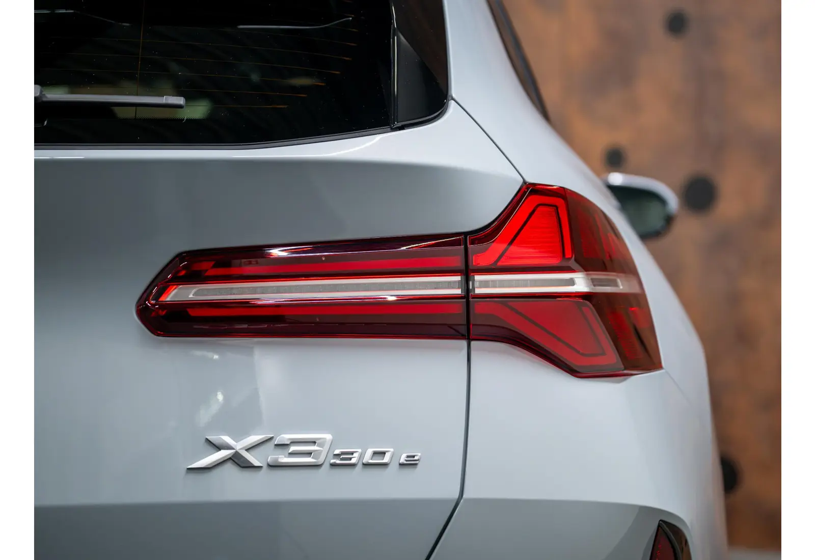 BMW X3 30e xDrive - 175710
