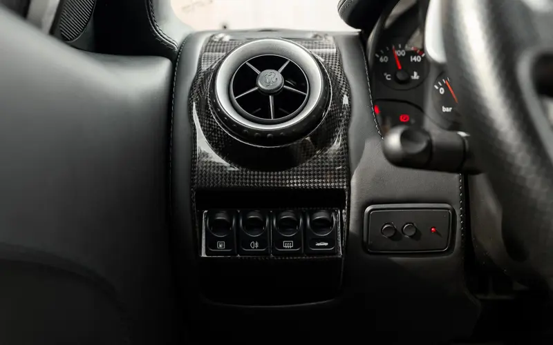 Ferrari F430 4.3 V8 F1 - 173242