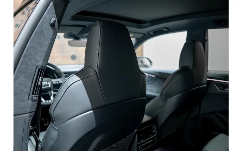 Audi Q8 60 TFSIe Competition ABT - 173559