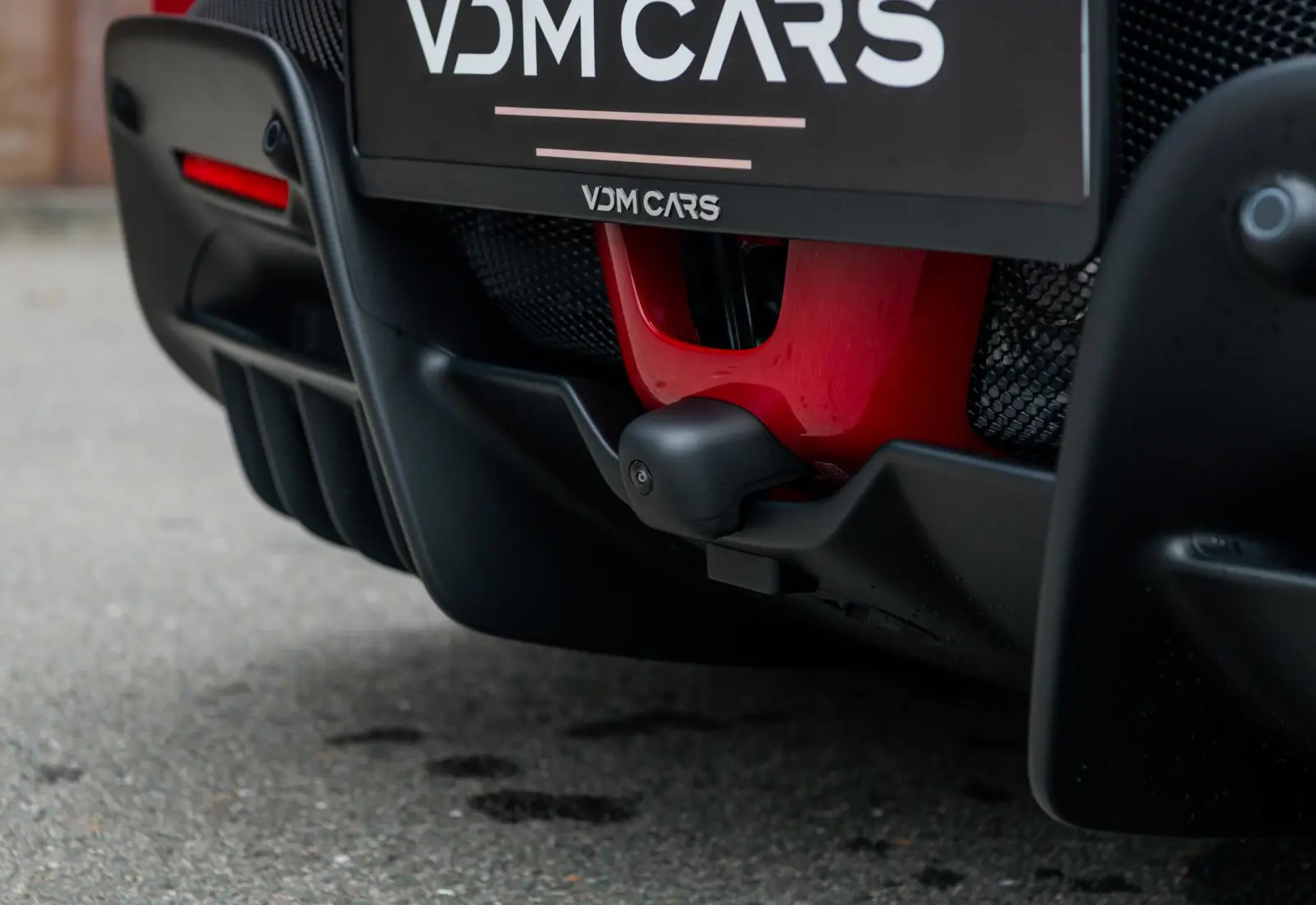 Ferrari SF90 Spider 4.0 V8 - 140775