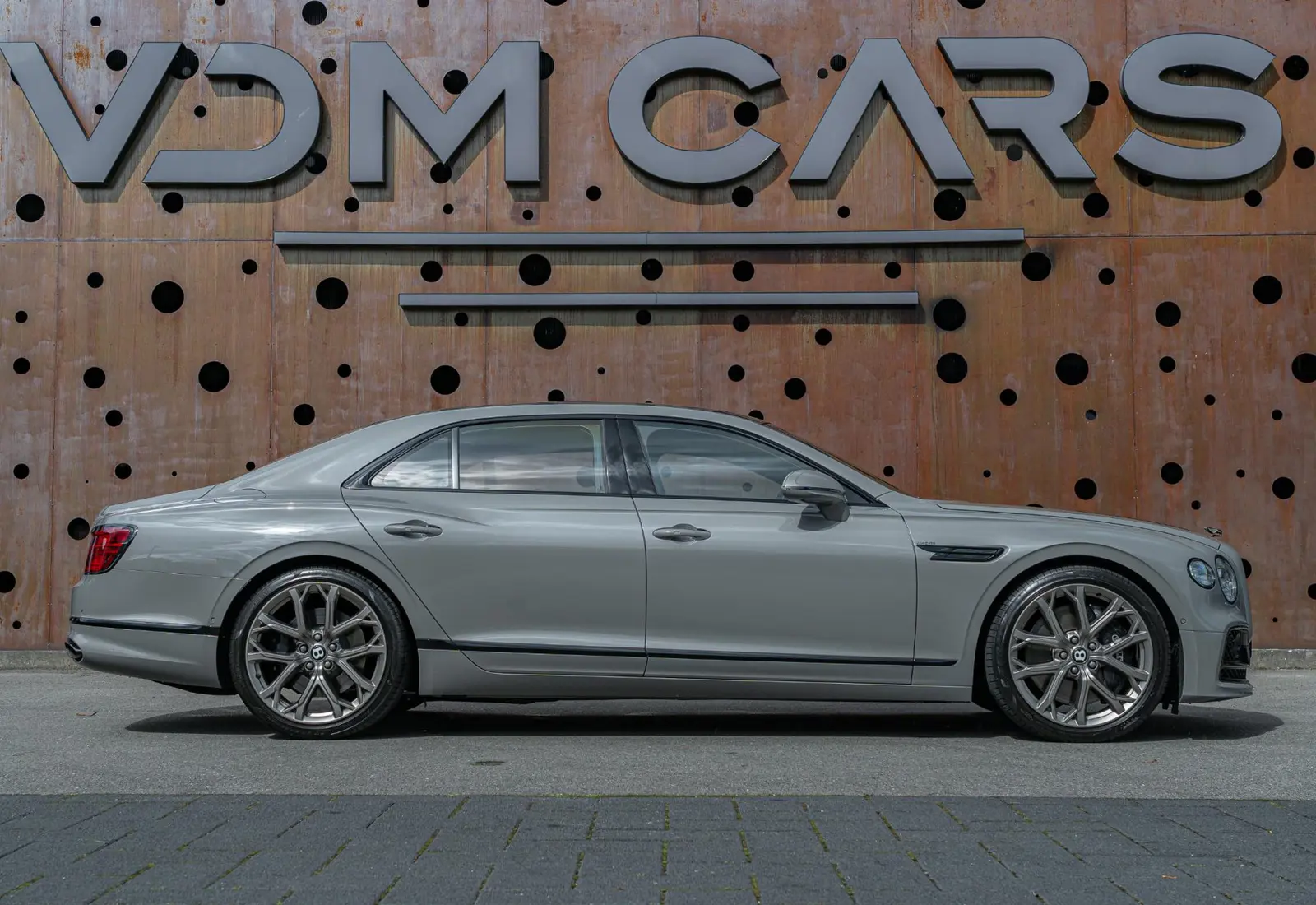 Bentley Flying Spur 6.0 Speed - 147578