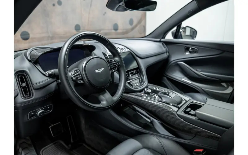 Aston Martin Dbx 4.0 V8 707 - 127294