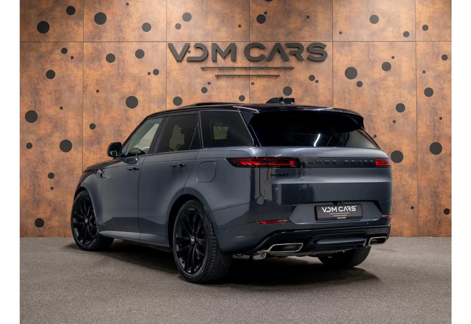 Land Rover Range Rover Sport 3.0 P550e Autobiography PHEV - 134073