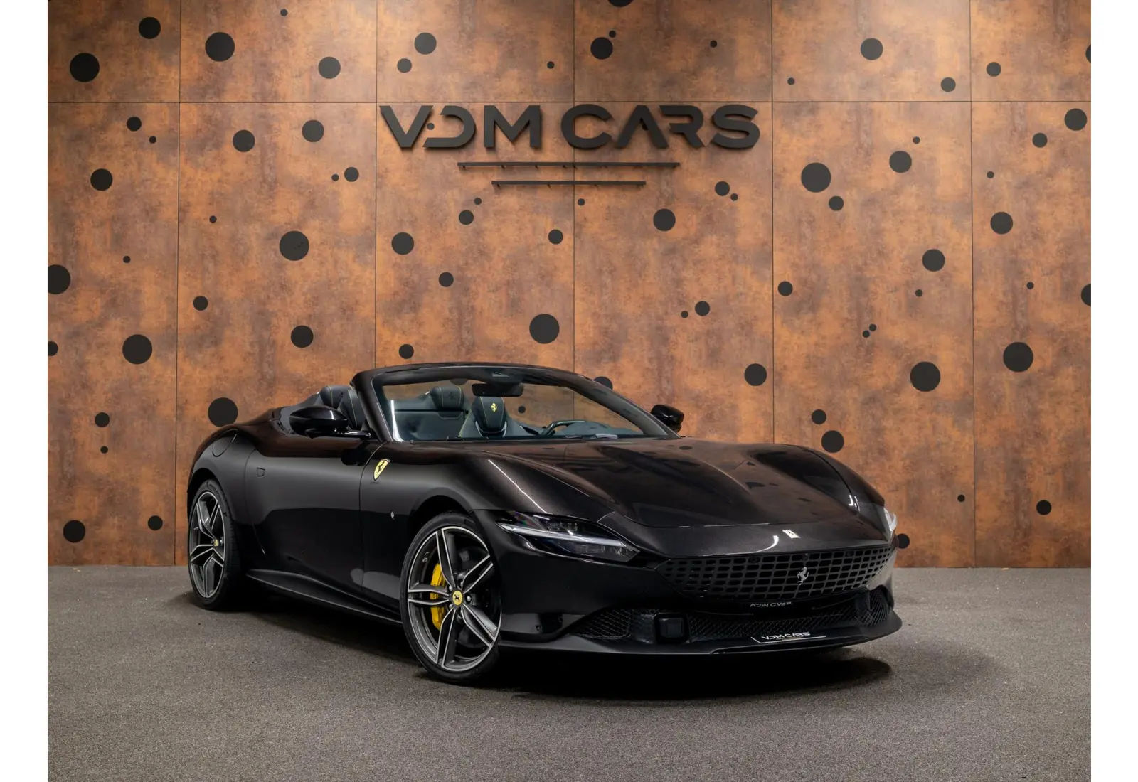 Ferrari Roma Spider 3.9 V8 - 141499