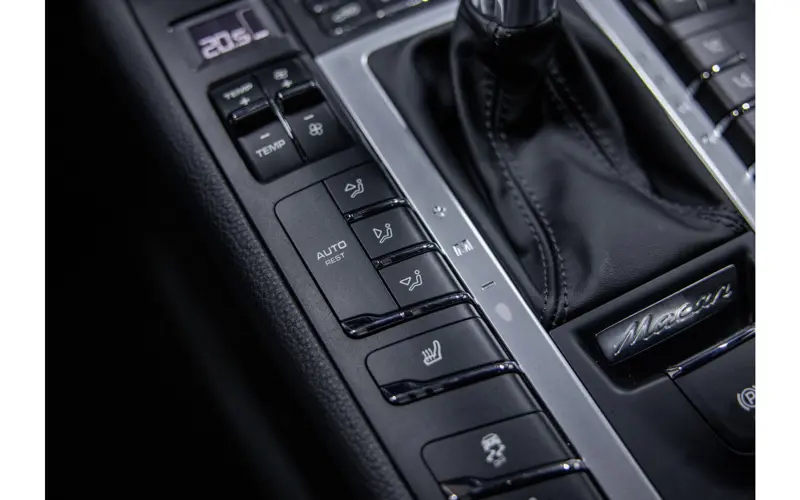 Porsche Macan 2.9 GTS - 123439