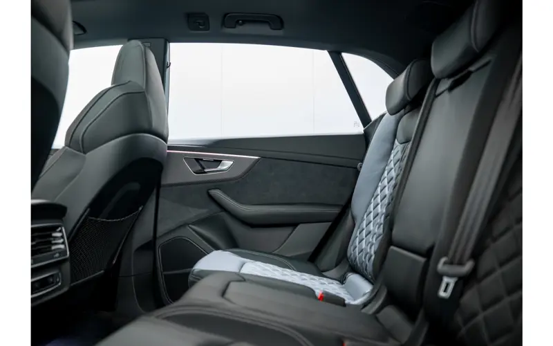 Audi Q8 60 TFSIe Competition ABT - 125696