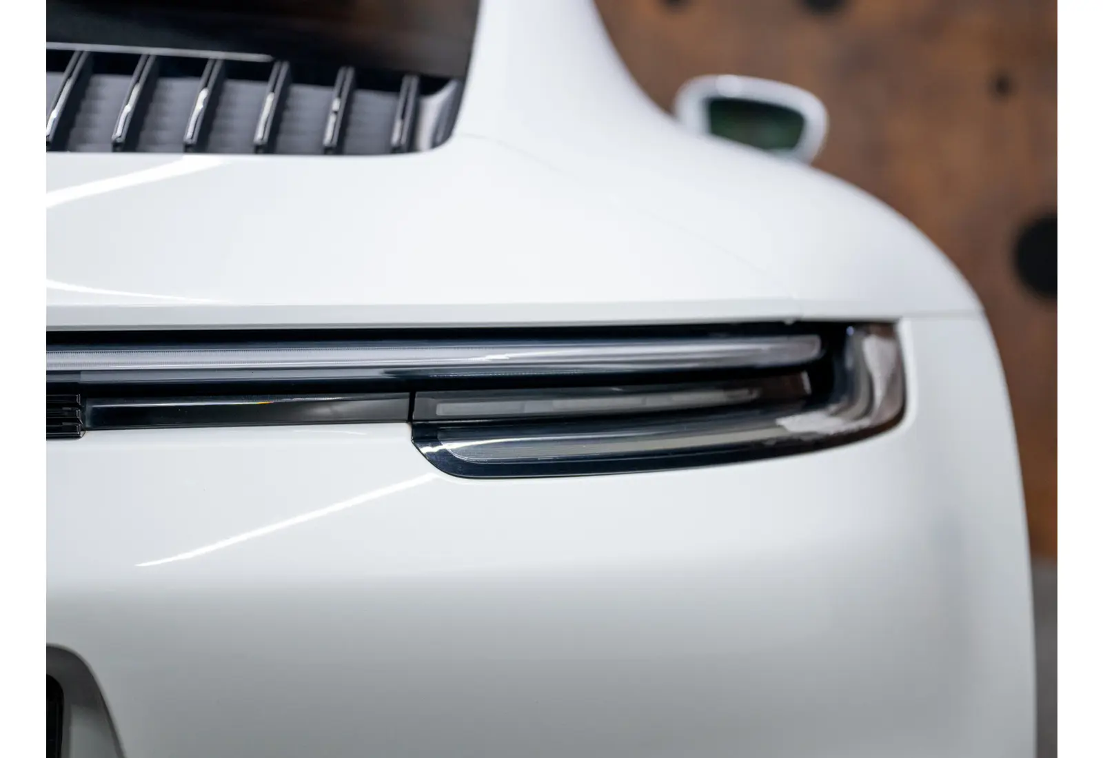 Porsche 911 3.0 Carrera 4 S - 125593