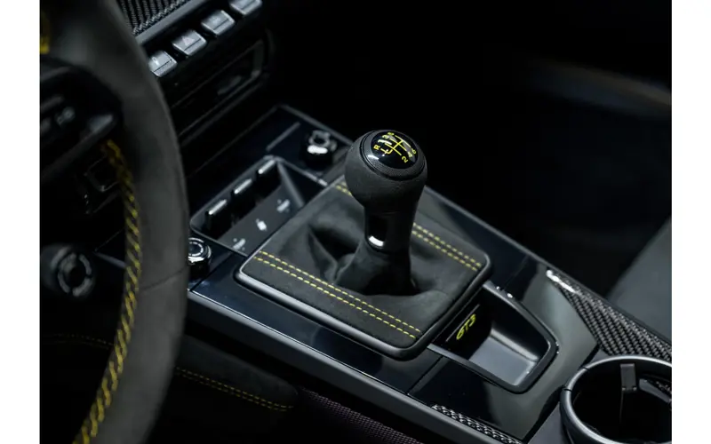 Porsche 911 4.0 GT3 - 142671