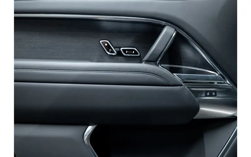 Land Rover Range Rover 3.0 P460e Autobiography PHEV - 129580