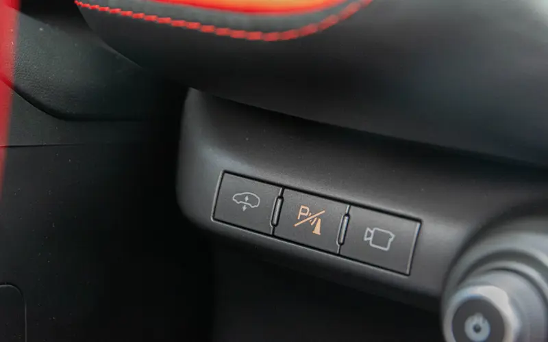 Ferrari 812 GTS 6.5 V12 HELE - 113639