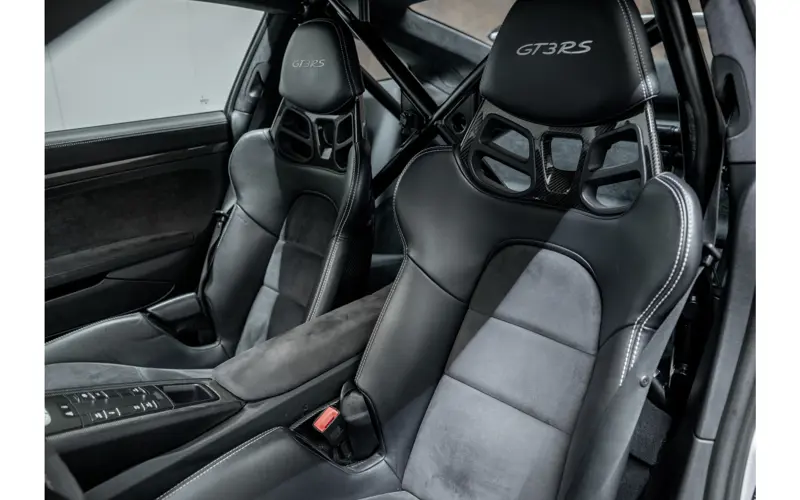 Porsche 911 4.0 GT3 RS - 127339