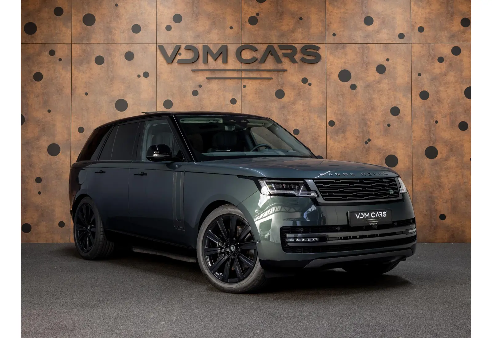 Land Rover Range Rover 3.0 P550e Autobiography PHEV - 174430
