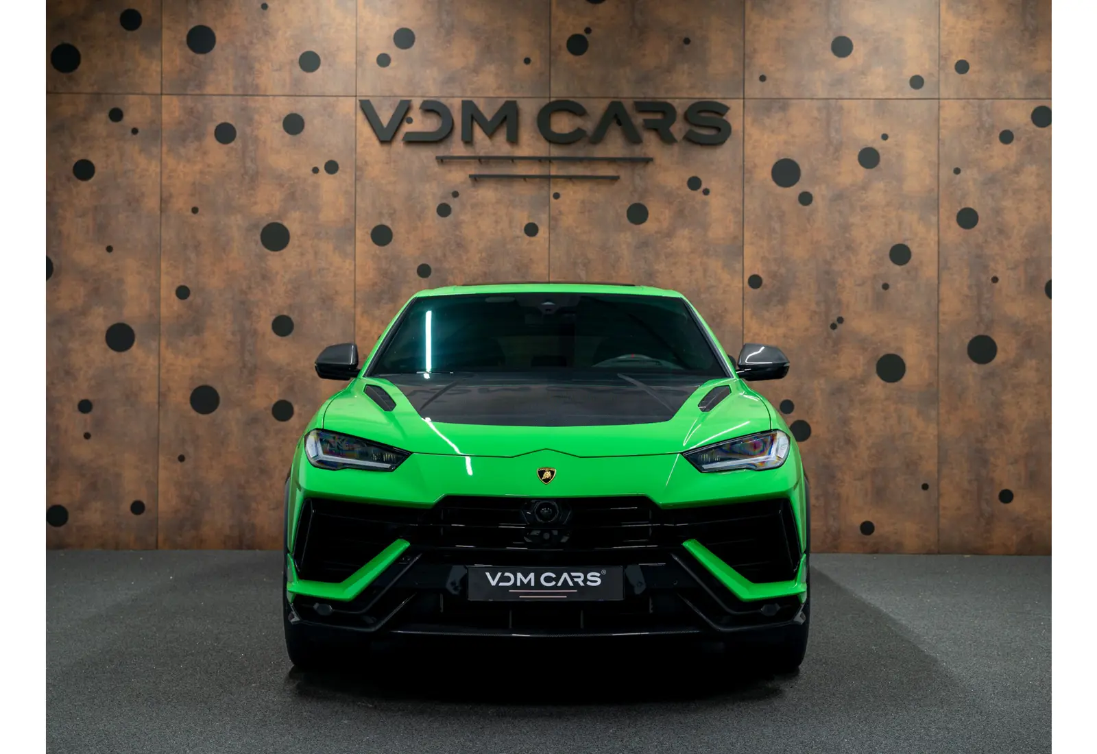 Lamborghini Urus 4.0 V8 Performante - 72225