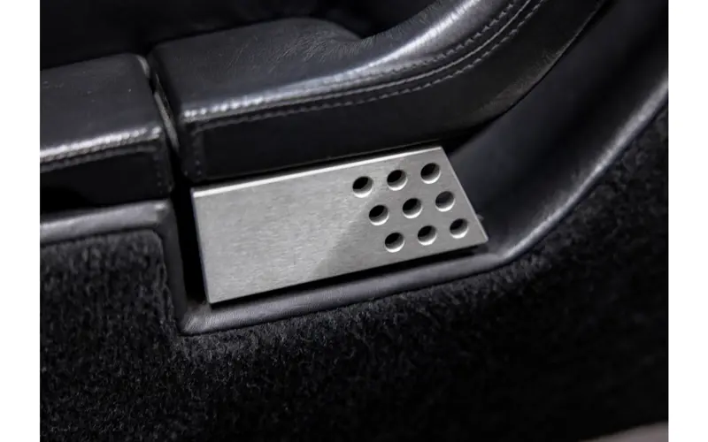 Porsche 911 (993) 3.6 Carrera 4S Coupé - 123376