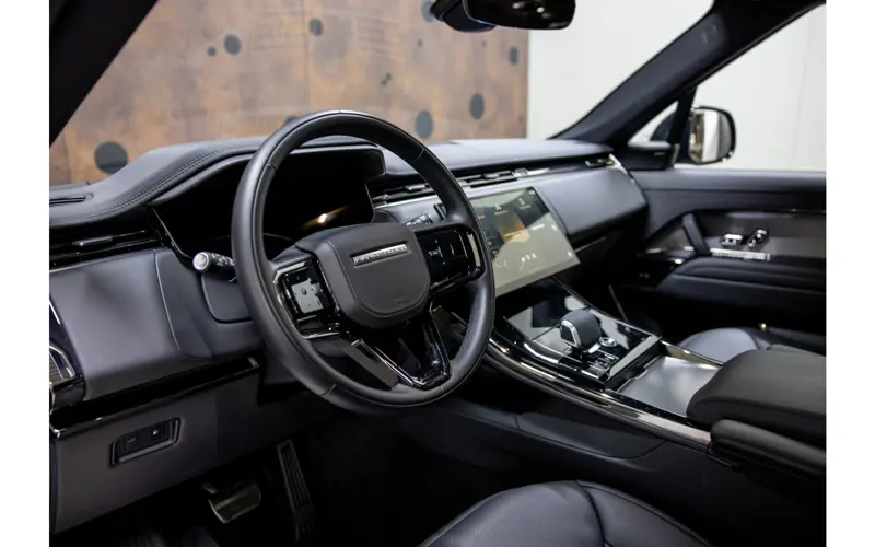 Land Rover Range Rover Sport 3.0 P460e Dynamic SE PHEV - 78640