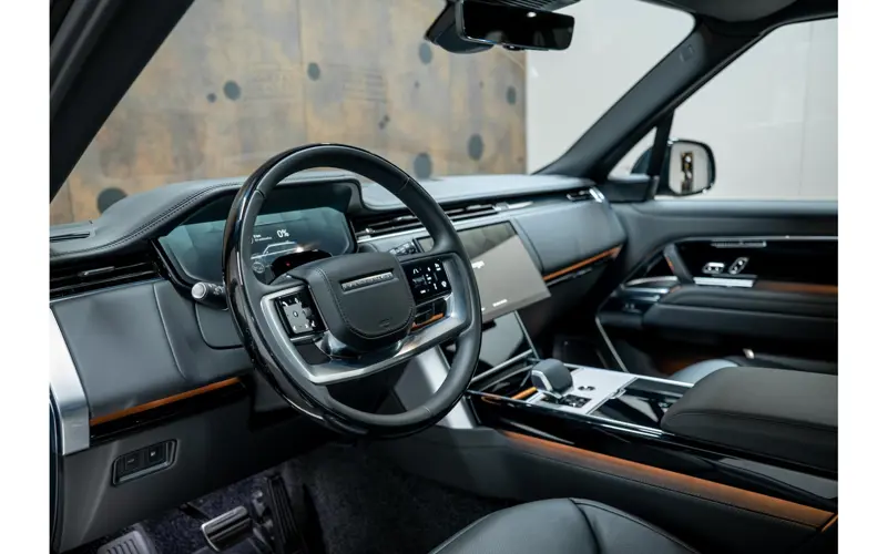 Land Rover Range Rover 3.0 P550e Autobiography PHEV - 175671