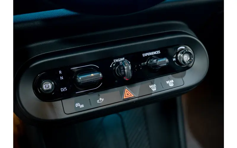 MINI Mini 2.0 JCW John Cooper Works XL - 139669